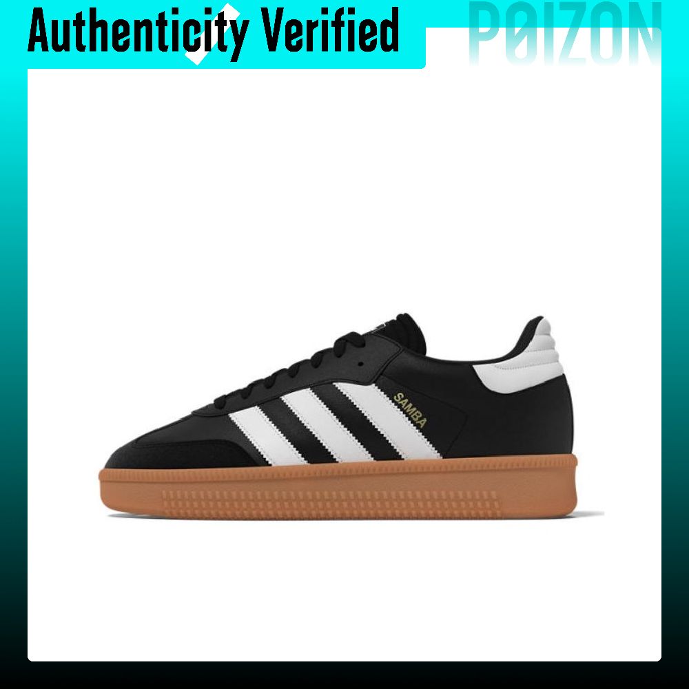 Adidas Shoes Samba - Adidas Samba XLG Low top Skateboard