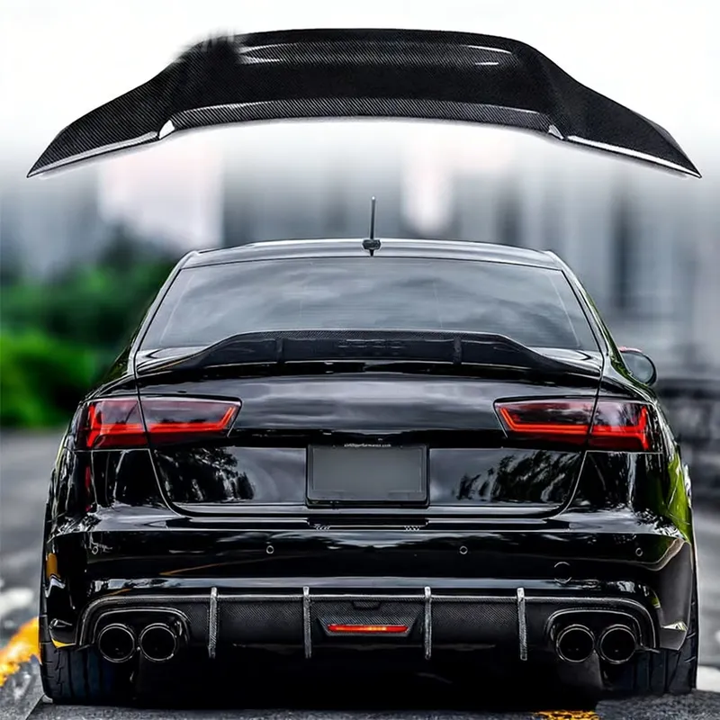 Factory Price Carbon Fiber R T - огляд і ціна Bamboo Fiber Trunk