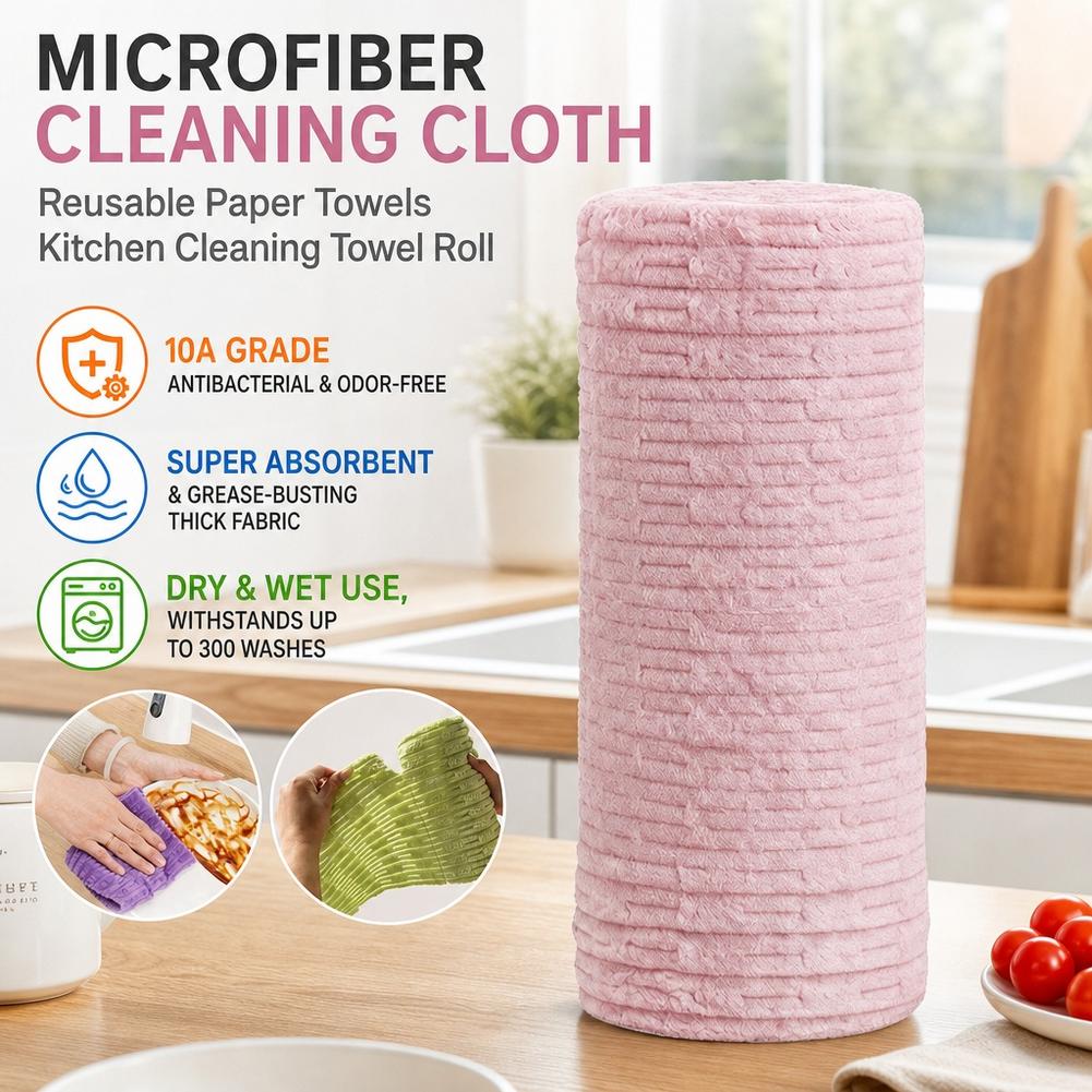 Highly Absorbent Disposable Ba - огляд і ціна Bamboo Fiber Trunk
