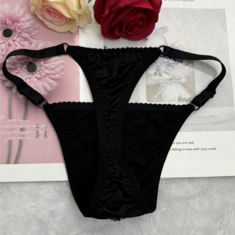 Man low-rise sexy jockstrap me - огляд і ціна Boxer Brief Pack Cotton