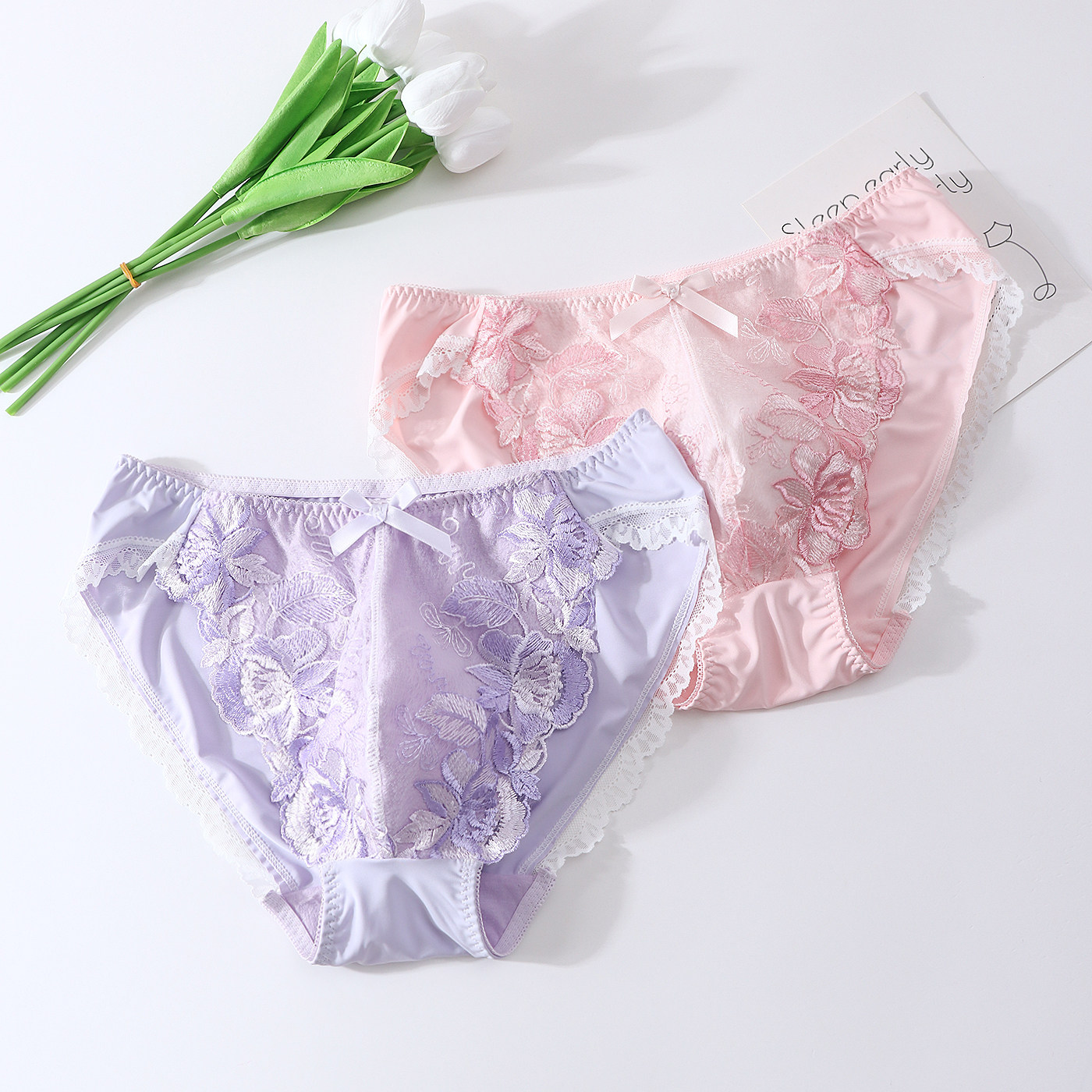 High Quality Man Lace Floral E - огляд і ціна Boxer Brief Pack Cotton