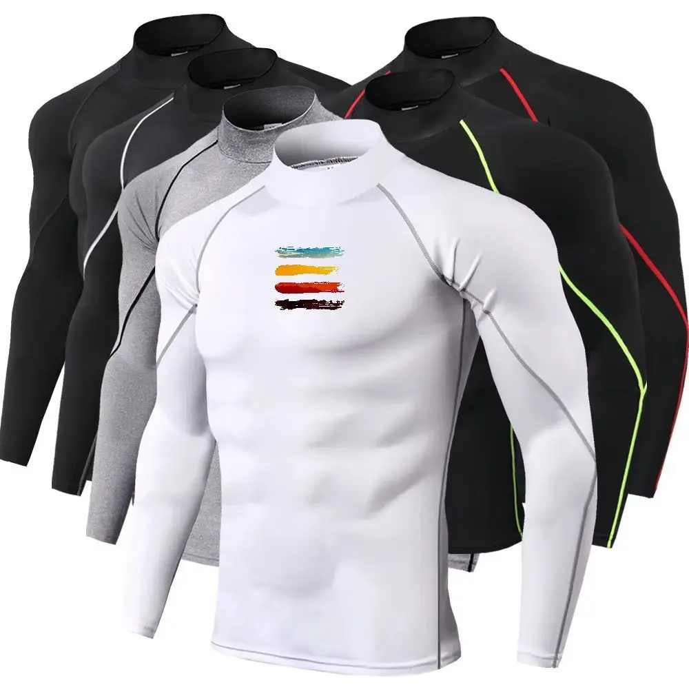 Men Sport T-shirt Quick Dry Bo - огляд і ціна Quick Dry Underwear