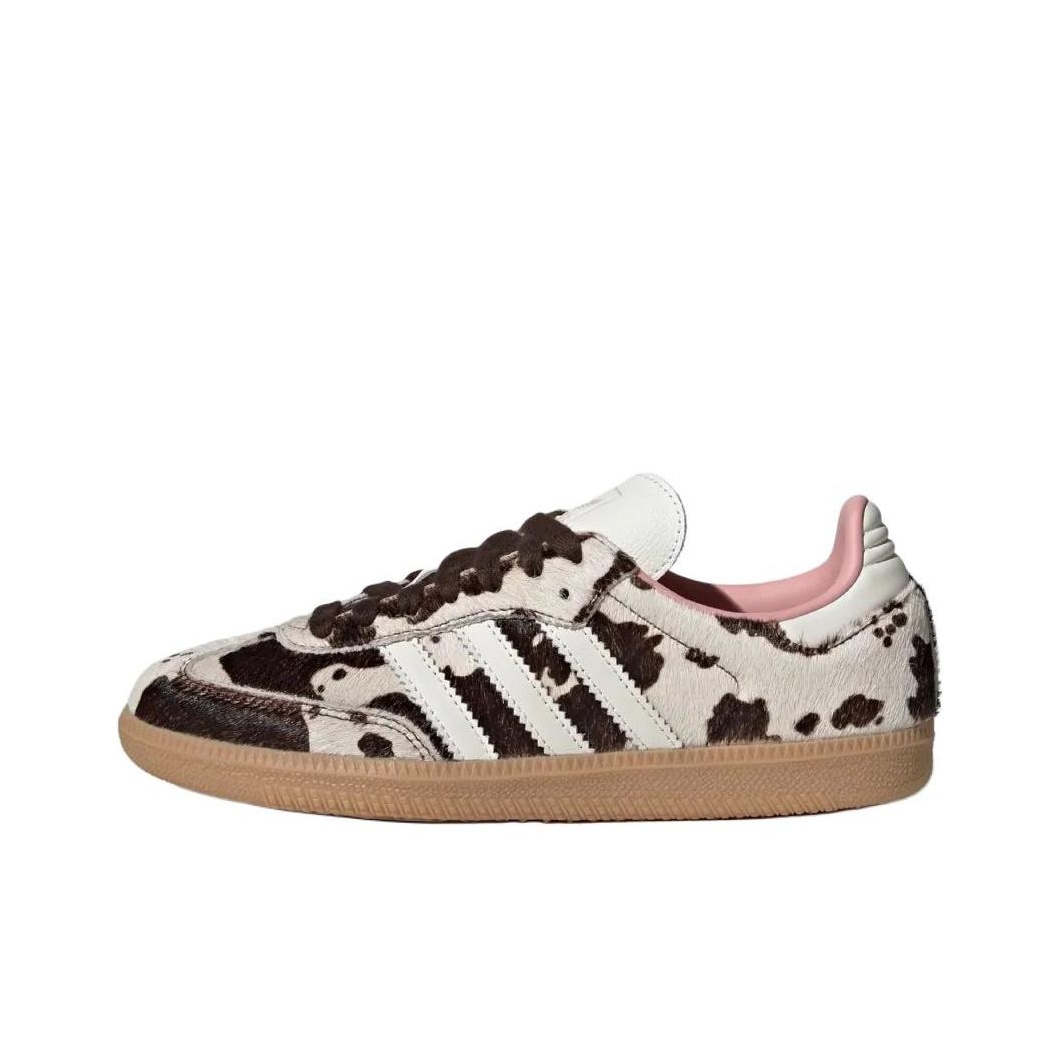 Adidas Originals Samba Casual  - огляд і ціна Adidas Shoes Samba
