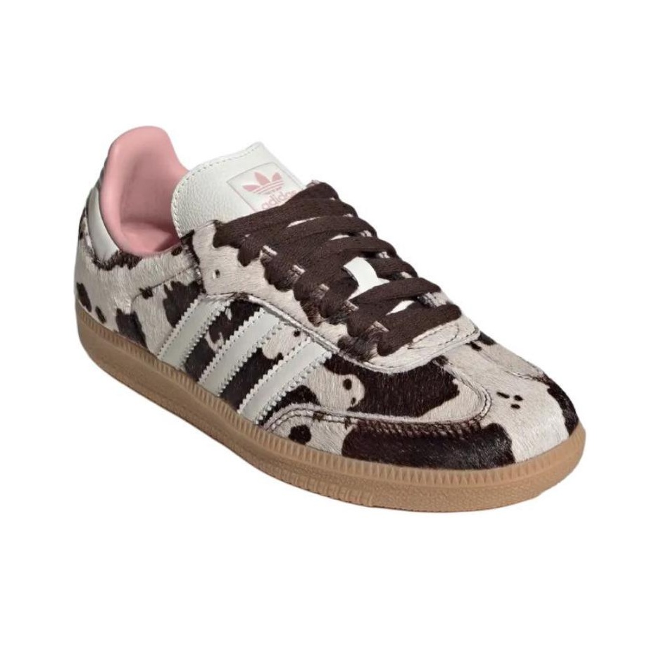 Adidas Originals Samba Casual  - огляд і ціна Adidas Shoes Samba