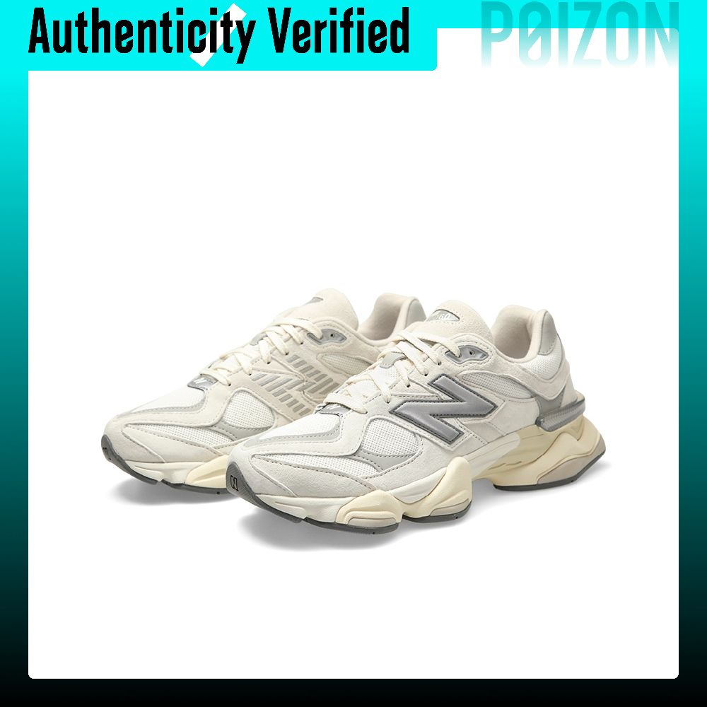 New Balance NB 9060 Casual Sho - огляд і ціна New Balance Shoes 9060