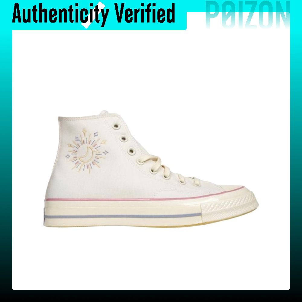 Converse Chuck 70 High top Can - огляд і ціна Converse Shoes Chuck 70