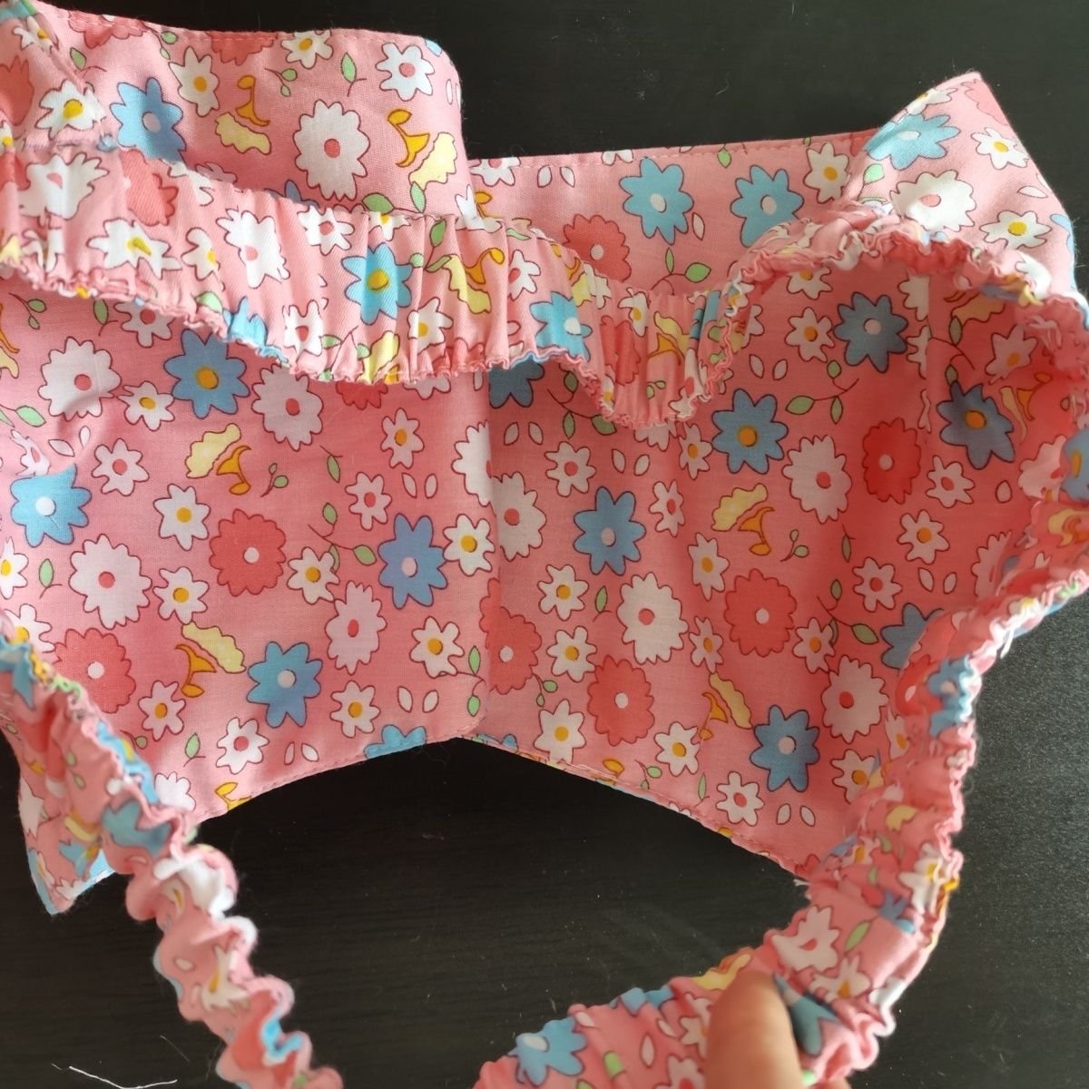 Adult Pure Cotton Flower Under - огляд і ціна Boxer Brief Pack Cotton