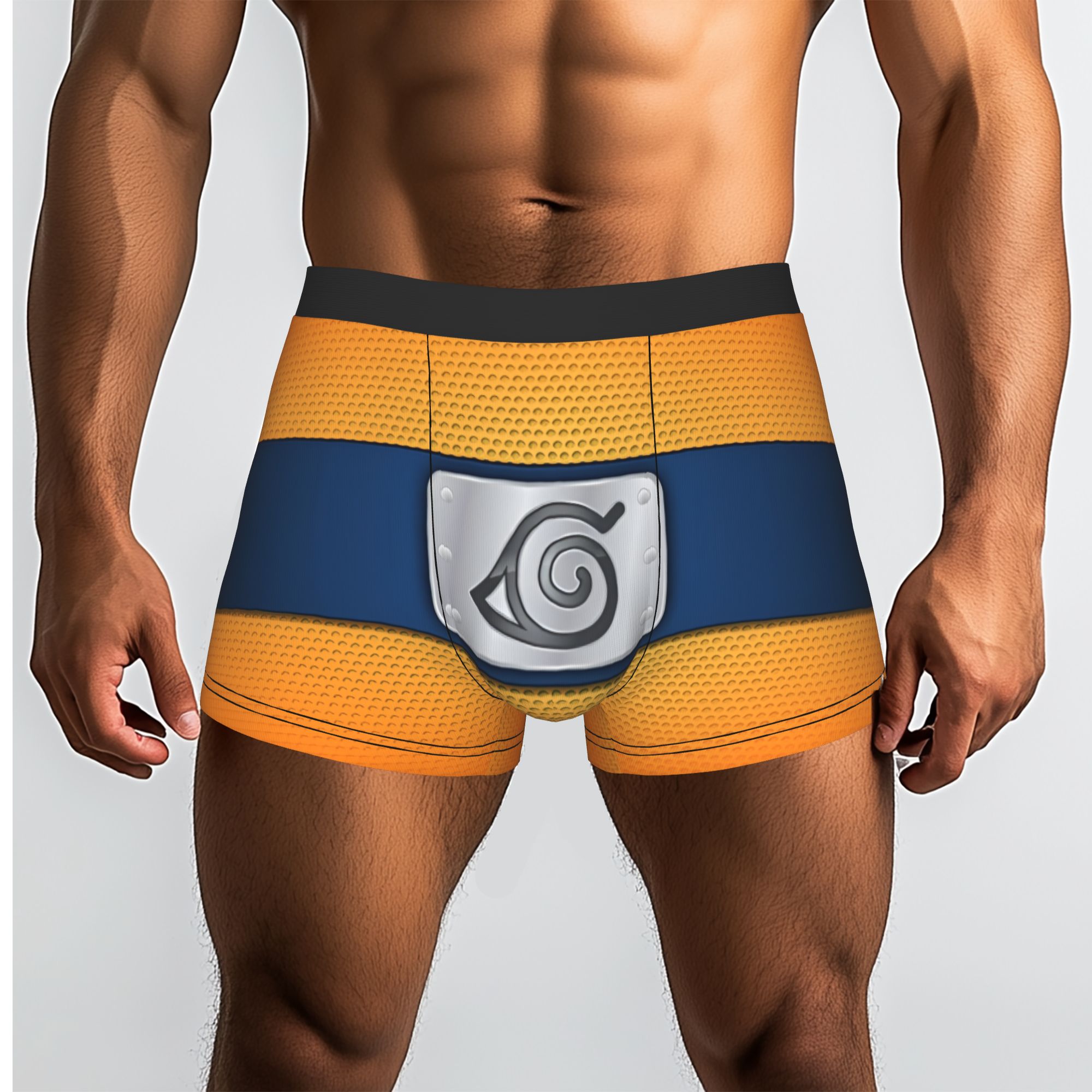 Custom N-Narutoes Akatsukis Bo - огляд і ціна Boxer Shorts Modal