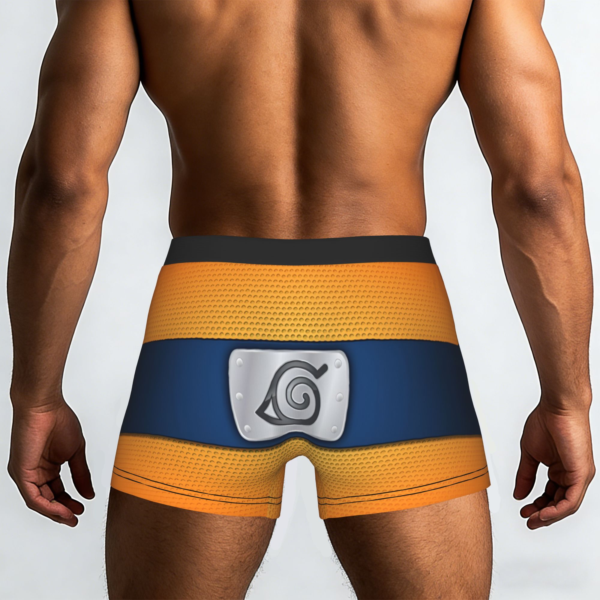 Custom N-Narutoes Akatsukis Bo - огляд і ціна Boxer Shorts Modal