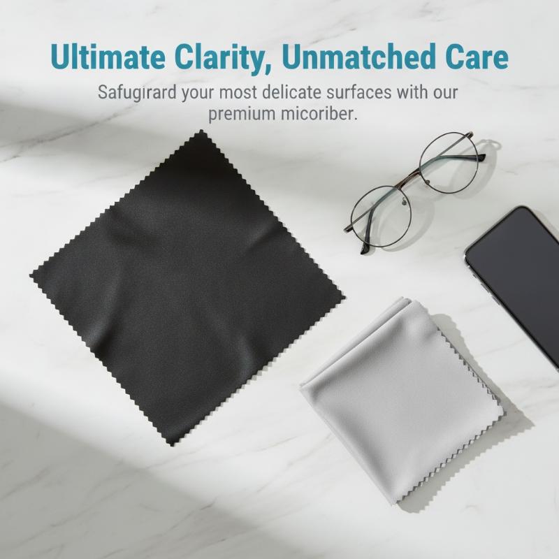 Long Lasting Microfiber Cleani - огляд і ціна Bamboo Fiber Trunk