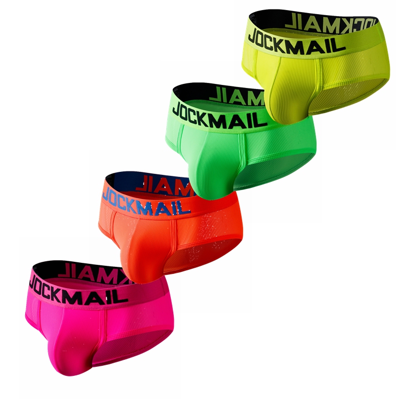 4PCS/LOT Mens Underwear Briefs - огляд і ціна Boxer Shorts Modal