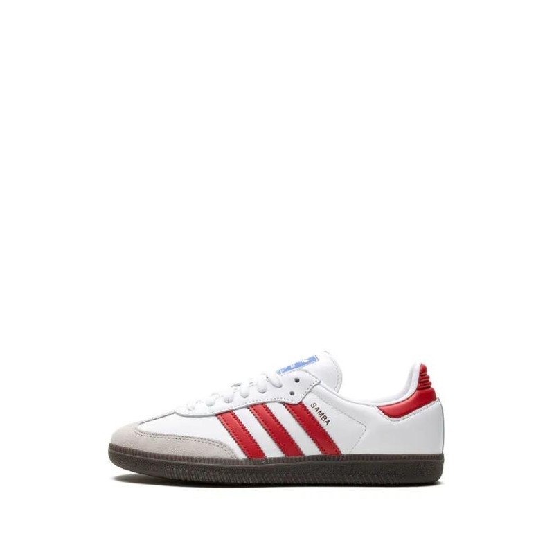 Adidas Samba OG JH8798 Unisex  - огляд і ціна Adidas Shoes Samba