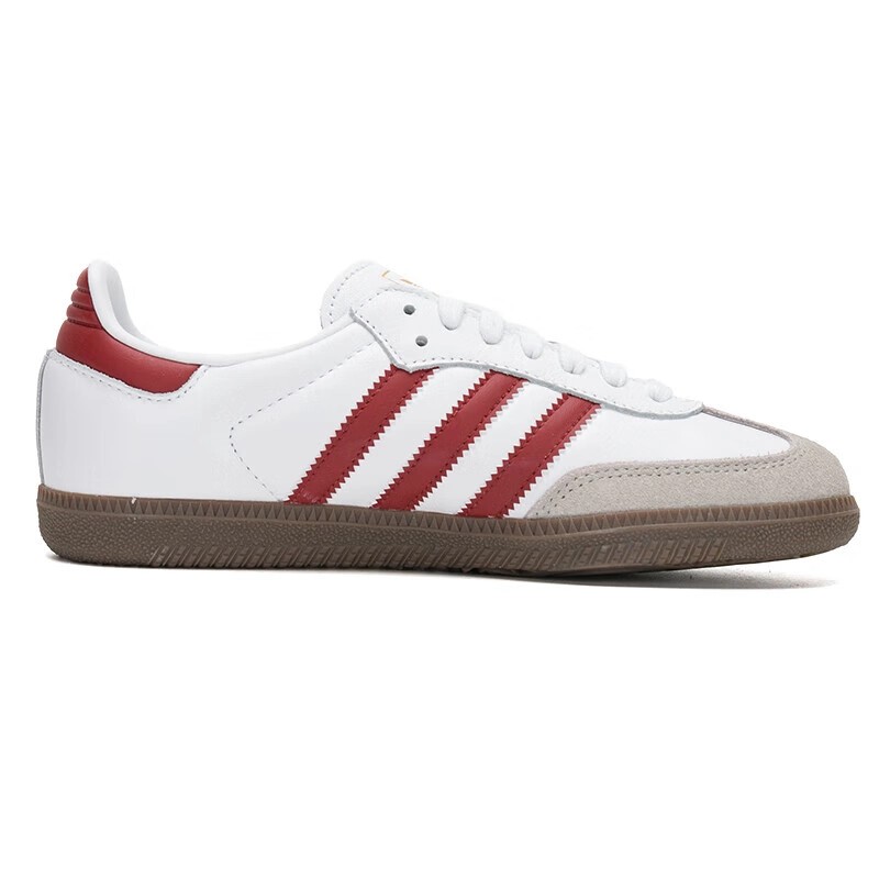 Adidas Samba OG JH8798 Unisex  - огляд і ціна Adidas Shoes Samba