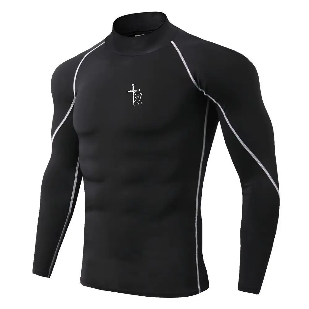 Men Sport T-shirt Quick Dry Bo - огляд і ціна Quick Dry Underwear