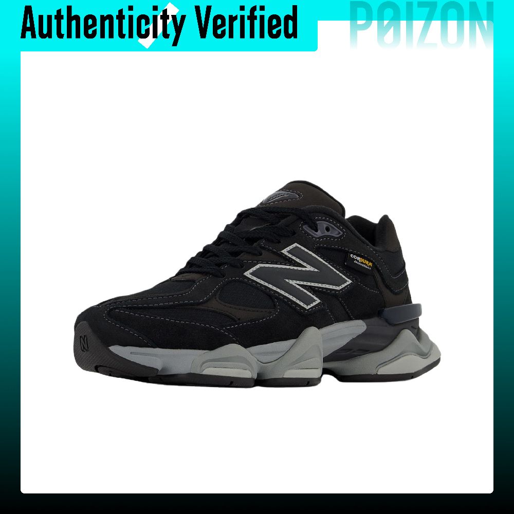 New Balance NB 9060 Casual Sho - огляд і ціна New Balance Shoes 9060