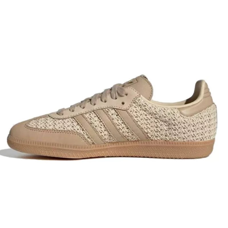 Adidas Samba OG JR9446 Unisex  - огляд і ціна Adidas Shoes Samba