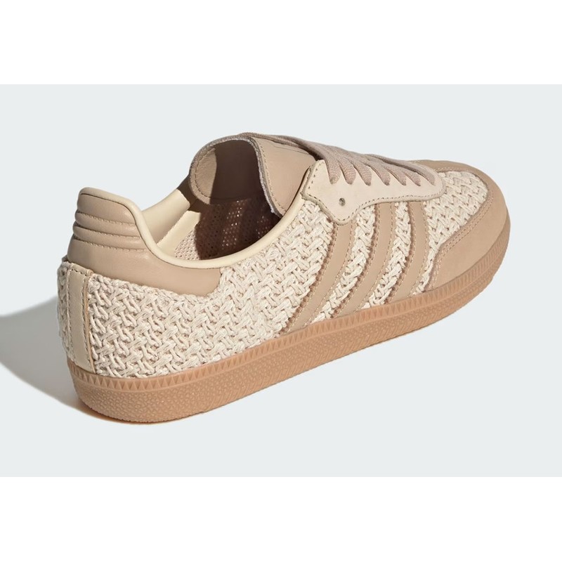 Adidas Samba OG JR9446 Unisex  - огляд і ціна Adidas Shoes Samba
