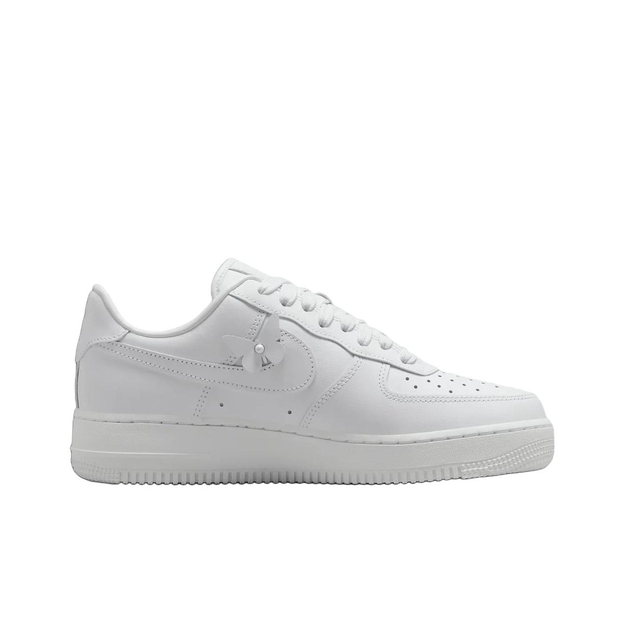 Nike Air Force 1 Slip Resistan - огляд і ціна Nike Shoes Air Force 1