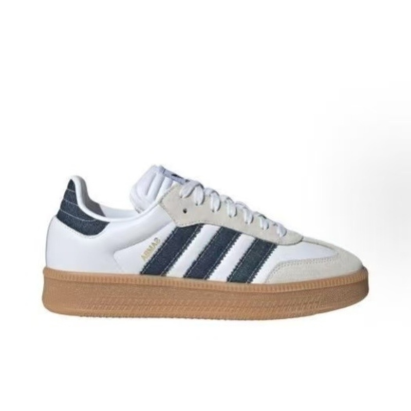 Adidas Originals SAMBA XLG Uni - огляд і ціна Adidas Shoes Samba