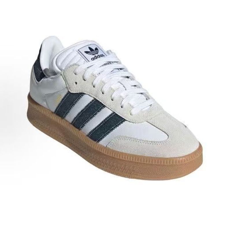 Adidas Originals SAMBA XLG Uni - огляд і ціна Adidas Shoes Samba