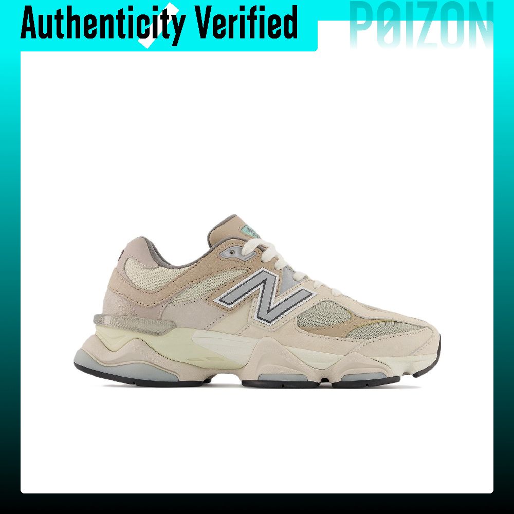 New Balance NB 9060 Casual Sho - огляд і ціна New Balance Shoes 9060