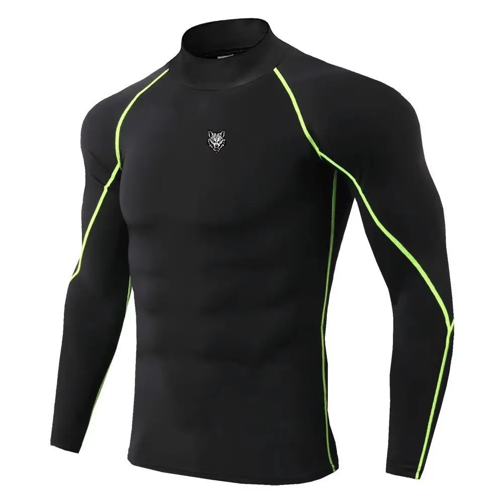 Men Sport T-shirt Quick Dry Bo - огляд і ціна Quick Dry Underwear