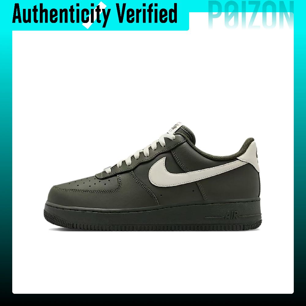 Nike Air Force 1 Skate Shoes M - огляд і ціна Nike Shoes Air Force 1