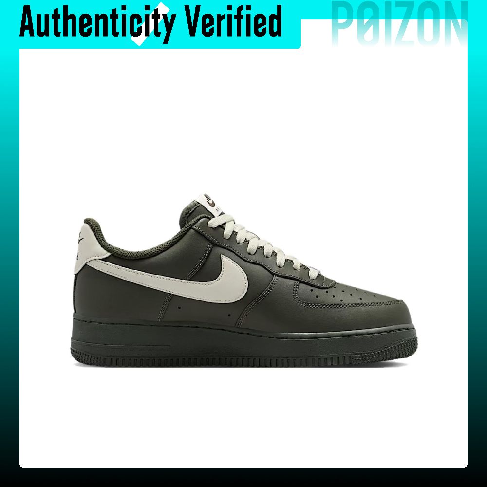 Nike Air Force 1 Skate Shoes M - огляд і ціна Nike Shoes Air Force 1