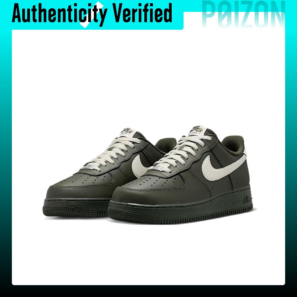 Nike Air Force 1 Skate Shoes M - огляд і ціна Nike Shoes Air Force 1