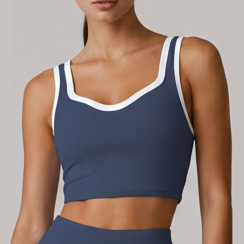 High Impact Fitness Yoga Bra W - огляд і ціна Quick Dry Underwear