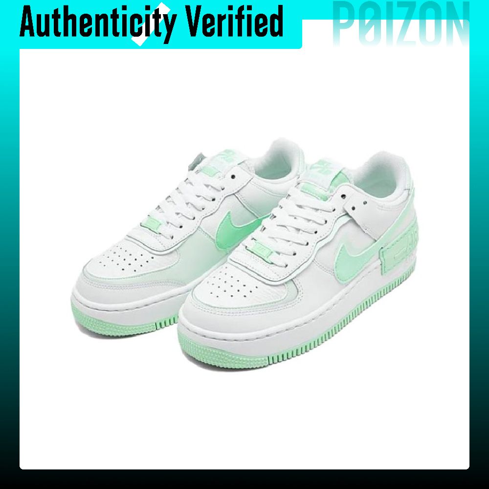 Nike Air Force 1 Skate Shoes W - огляд і ціна Nike Shoes Air Force 1