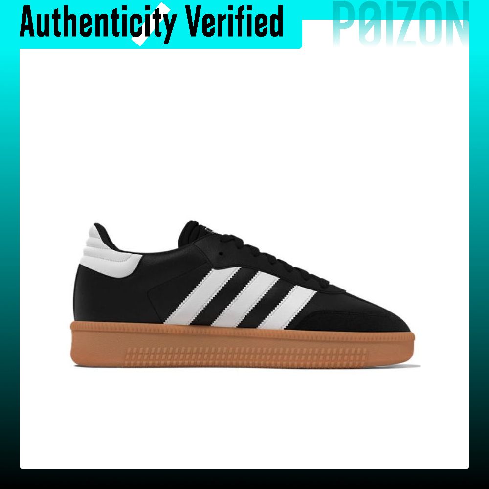 Adidas Samba XLG Low top Skate - огляд і ціна Adidas Shoes Samba