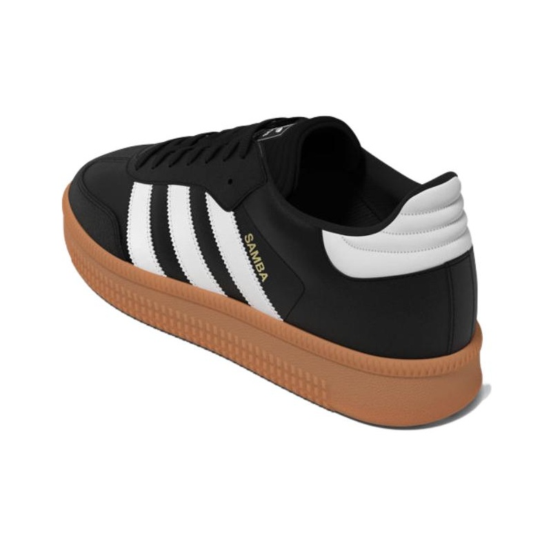 Adidas Samba XLG Low top Skate - огляд і ціна Adidas Shoes Samba