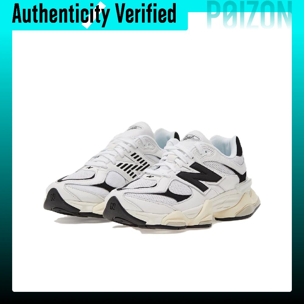 New Balance NB 9060 Casual Sho - огляд і ціна New Balance Shoes 9060
