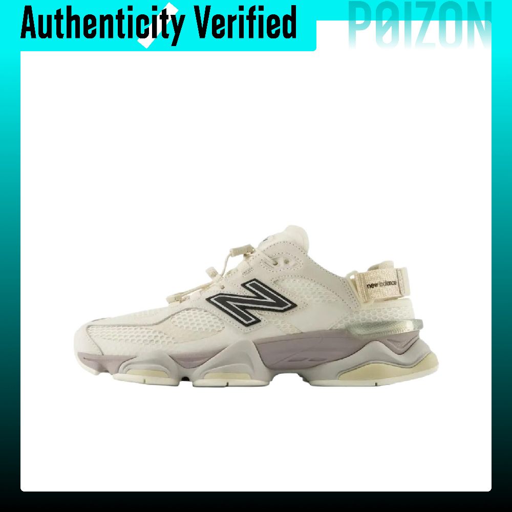 New Balance NB 9060 Low-top Ca - огляд і ціна New Balance Shoes 9060