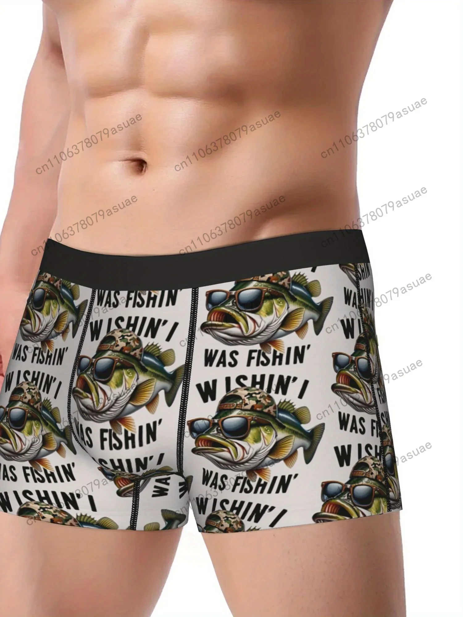Men'S Fishing Underwear - Funn - огляд і ціна Quick Dry Underwear