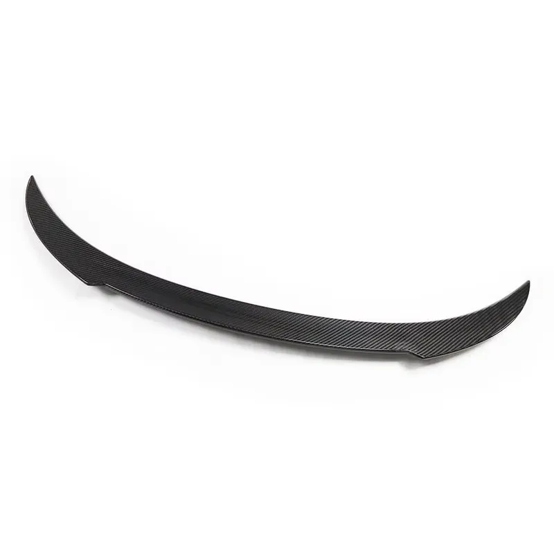for BMW 8 Series G15 M8 F92 Co - огляд і ціна Bamboo Fiber Trunk
